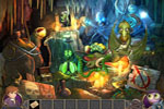 Screenshot of Elementals - The Magic Key