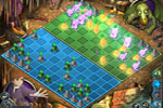 Screenshot of Elementals - The Magic Key