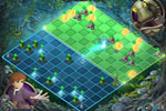 Screenshot of Elementals - The Magic Key