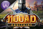 1100AD is a free multiplayer medieval military and strategy game. Choose to unite the tribes or crush all who oppose you!