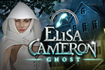 Elisa Cameron: Ghost