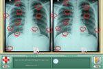 Screenshot of Elizabeth Find MD Diagnosis Mystery: Season 2