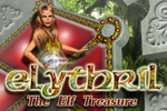 Travel through 15 lands and solve 80 matching levels to find Elythril!