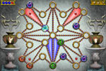 Screenshot of Elythril: The Elf Treasure