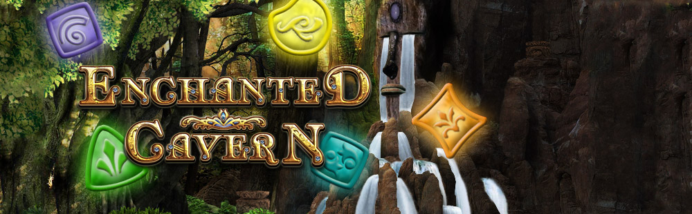 Enchanted Cavern