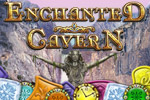 Step into the Enchanted Cavern and be dazzled by brilliant jewels!  Match groups of precious stones to recover a priceless treasure.