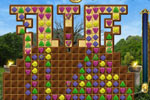 Screenshot of Enchanted Cavern