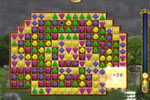 Screenshot of Enchanted Cavern