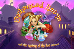 Delve into Enchanted Katya and the Mystery of the Lost Wizard!