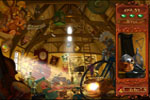 Screenshot of Enchanted Katya and the Mystery of the Lost Wizard