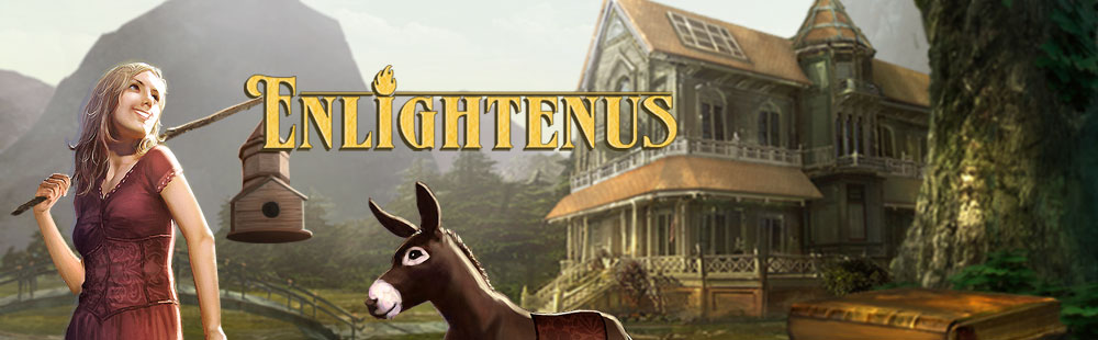 Enlightenus