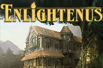 Enlightenus is a beautiful hidden object game full of clever riddles!