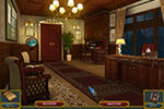 Screenshot of Entwined: Strings of Deception