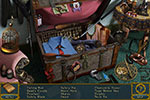Screenshot of Entwined: Strings of Deception
