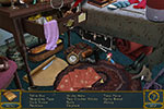 Screenshot of Entwined: Strings of Deception