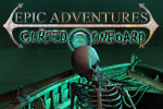 Unravel the mystery of the cursed ship and save Anna's soul in Epic Adventures: Cursed Onboard, a fun hidden object game!