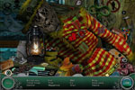 Screenshot of Epic Adventures: Cursed Onboard