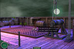 Screenshot of Epic Adventures: Cursed Onboard