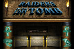 Epic Slots: Raiders of the Lost Tomb takes you on a slot-machine adventure  around the world! Play slots and piece together the Staff of Osiris.