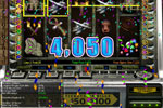 Screenshot of Epic Slots: Raiders of the Lost Tomb