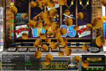 Screenshot of Epic Slots: Raiders of the Lost Tomb