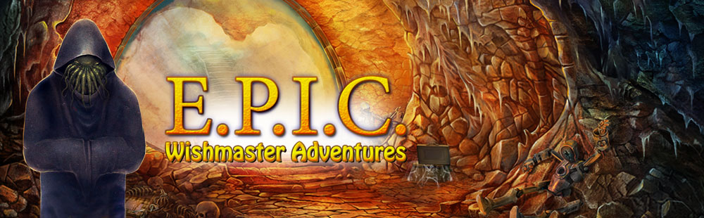 E.P.I.C.: Wishmaster Adventures