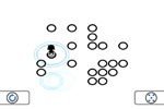 Norm is stuck and he needs your help! Play Escape today and challenge your puzzle skills.