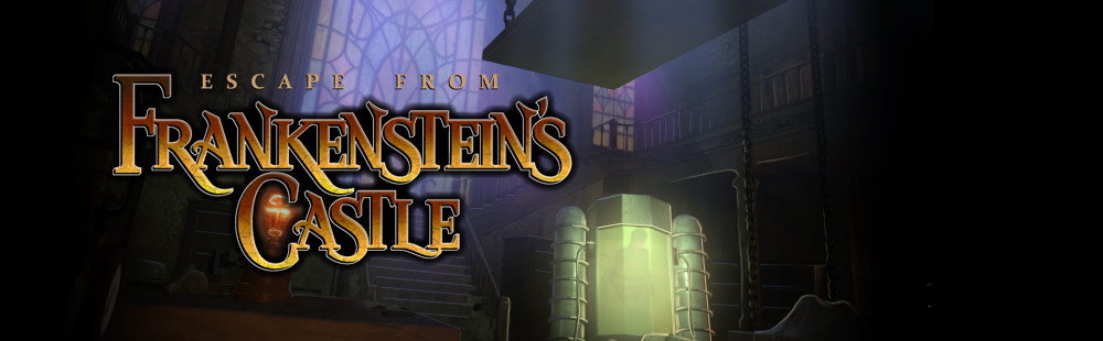 Escape from Frankenstein's Castle