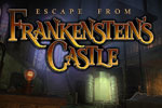 Escape from Frankenstein's Castle is a spooky puzzle-adventure game!