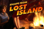 When your cruise ship sinks, use your wits to Escape from Lost Island!