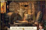 Screenshot of Escape from Lost Island