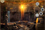 Screenshot of Escape from Lost Island