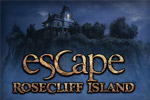 Escape Rosecliff Island