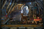 Screenshot of Escape Rosecliff Island