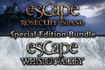 Escape - Special Edition Bundle