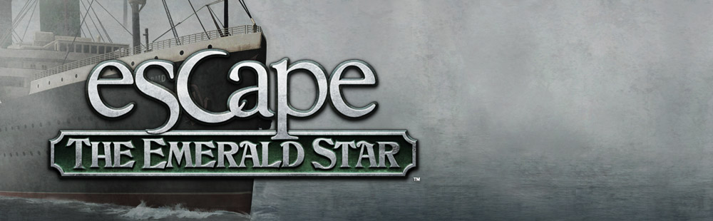 Escape the Emerald Star