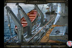 Screenshot of Escape the Emerald Star