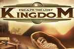 Play as each family member to find hidden items in Escape the Lost Kingdom.