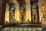 Screenshot of Escape the Lost Kingdom