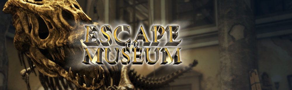 Escape the Museum