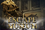 Solve puzzles and find hidden objects to escape the ruins of the museum.