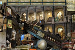 Screenshot of Escape the Museum