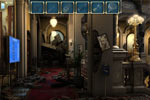 Screenshot of Escape the Museum