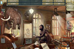 Screenshot of Escape the Museum