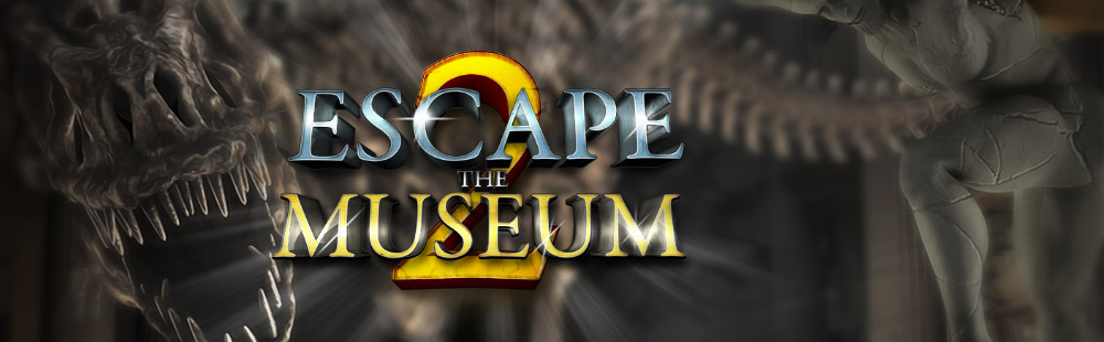 Escape the Museum 2