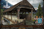 Screenshot of Escape Whisper Valley (TM)