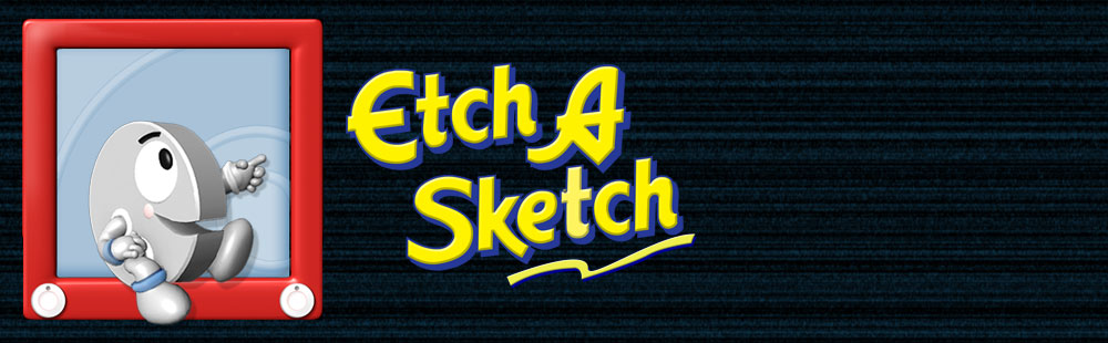 Etch A Sketch