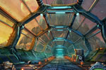 Screenshot of Eternal Journey: New Atlantis