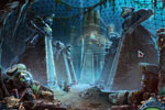 Screenshot of Eternal Journey: New Atlantis