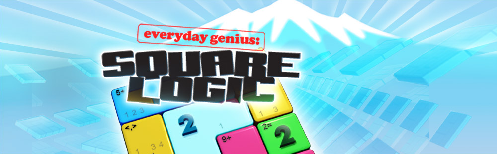 Everyday Genius